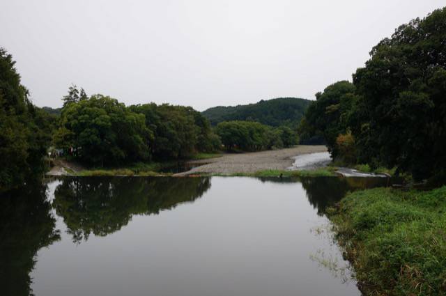 高麗川