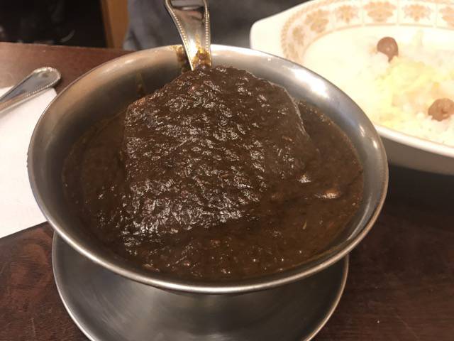 トマトのタンカレー