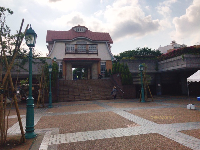 田園調布駅