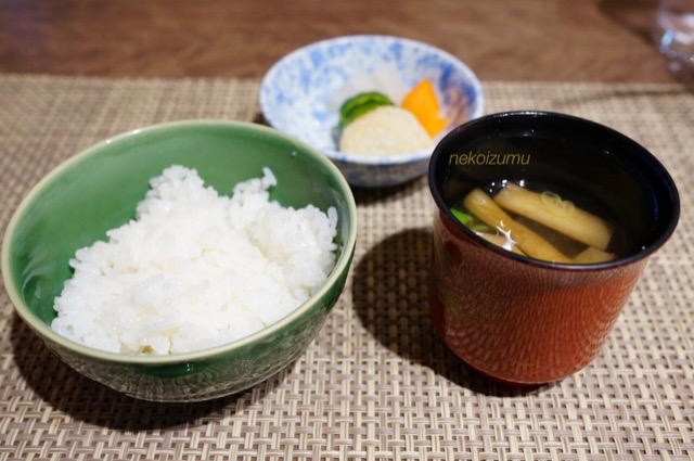 トスラブ館山夕食