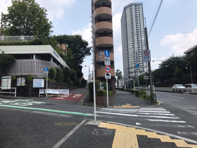 曙橋駅