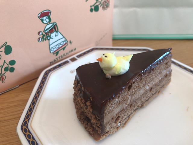 プチケーキ